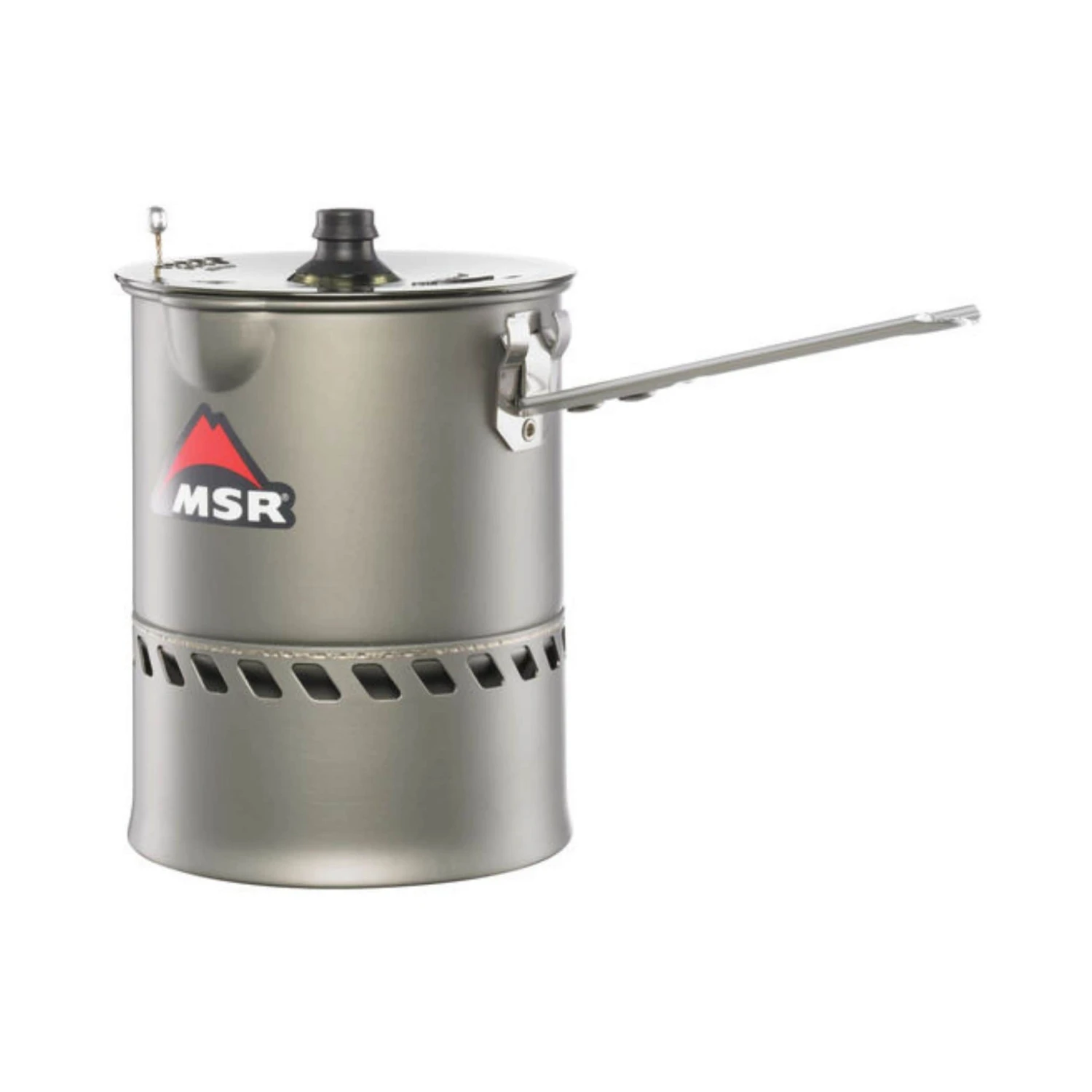 MSR Reactor 1.0L Pot 1 MSR Reactor 1.0L Pot