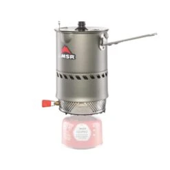 MSR Reactor 1.0L StoveSystem