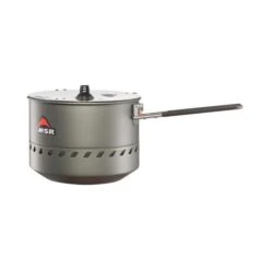 MSR Reactor 2.5L Pot