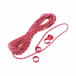 MSR Reflective Cord Kit V2 - 15m