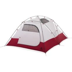 MSR Remote 3 Tent -Msr MSR Remote 3 Tent NZ 03