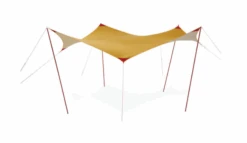 MSR Rendezvous Sun Shield 120 Wing -Msr MSR Rendezvous Sun Shield 120 Shelter NZ 04