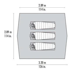 MSR Thru-Hiker 100 Wing Shelter 5 MSR Thru-Hiker 100 Wing Shelter -Msr MSR Thru Hiker 100 Wing Shelter NZ Further Faster 03