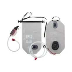 MSR Trail Base Water Filter Kit 2L