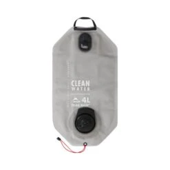 MSR Trail Base Water Filter Kit 4L