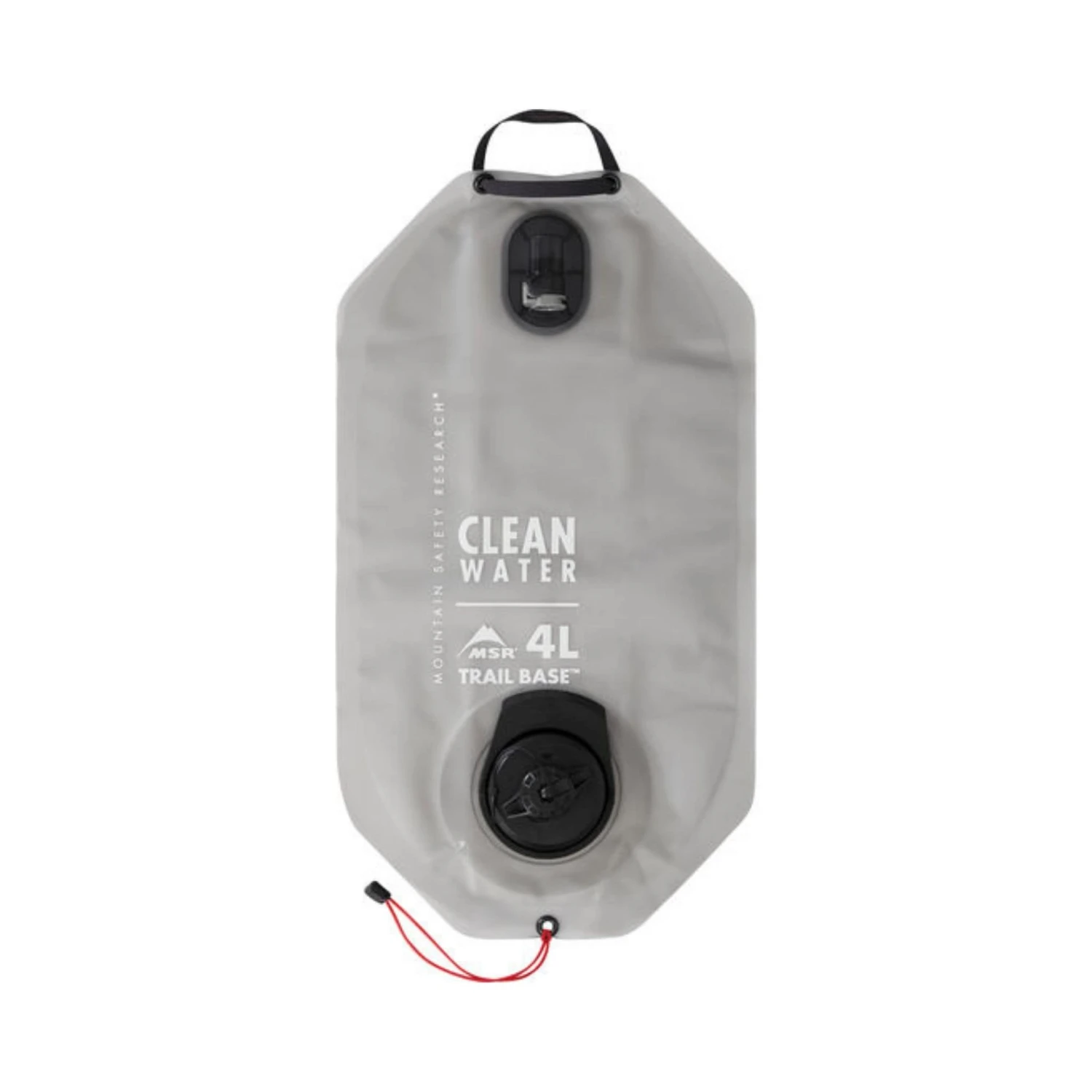 MSR Trail Base Water Filter Kit 4L 1 MSR Trail Base Water Filter Kit 4L