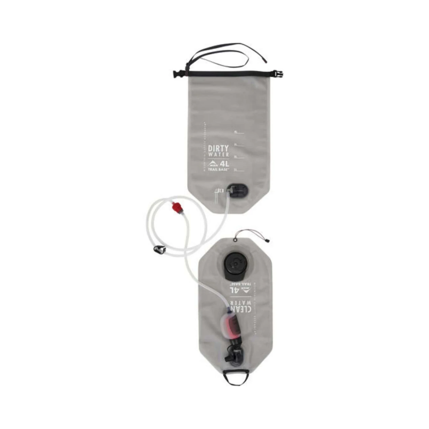 MSR Trail Base Water Filter Kit 4L 2 MSR Trail Base Water Filter Kit 4L - Image 2