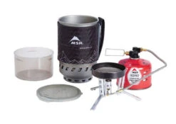 MSR WindBurner Duo Stove System 1.8L
