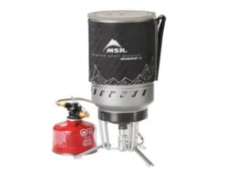 MSR WindBurner Duo Stove System 1.8L -Msr MSR WindBurner Duo Stove System 1.8L 03
