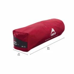 MSR Freelite 1 Tent -Msr MSRFreelite1 22 5