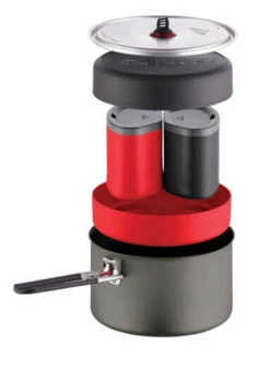 MSR Alpinist 2 System Cook Set