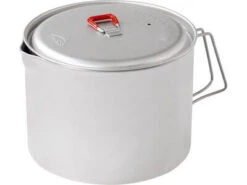 MSR Big Titan Kettle