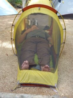 MSR Skinny One -Msr P1100514