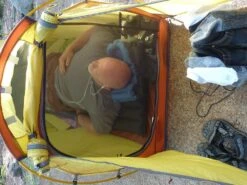 MSR Skinny One -Msr P1100515