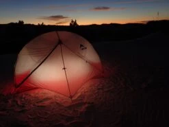 MSR Hubba Hubba NX 2P -Msr PB290353