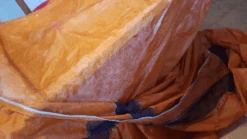 MSR Missing Link -Msr Poly coating applied