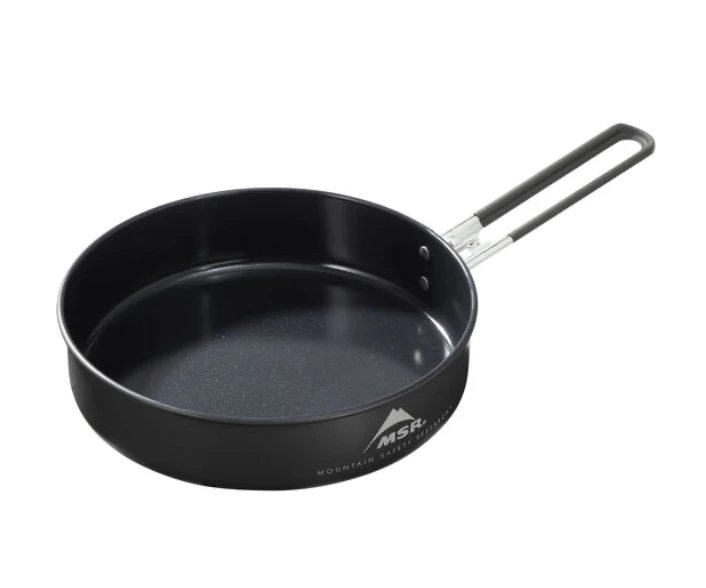 MSR Ceramic Skillet 1 MSR Ceramic Skillet