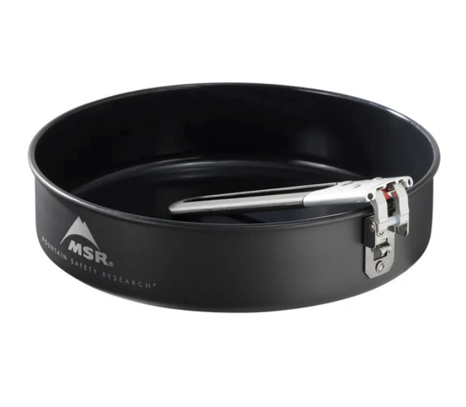 MSR Ceramic Skillet 3 MSR Ceramic Skillet - Image 3