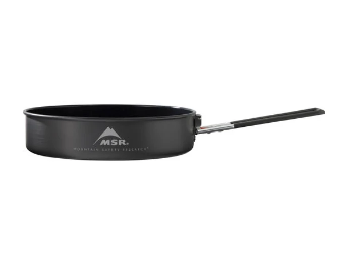 MSR Ceramic Skillet 4 MSR Ceramic Skillet - Image 4