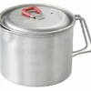 MSR Titan Kettle