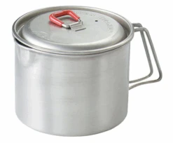 MSR Titan Kettle