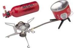MSR Whisperlite Universal