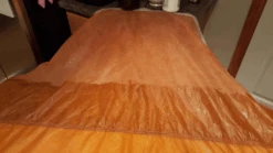 MSR Missing Link -Msr With and without poly coating