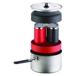 MSR Alpinist 2 System