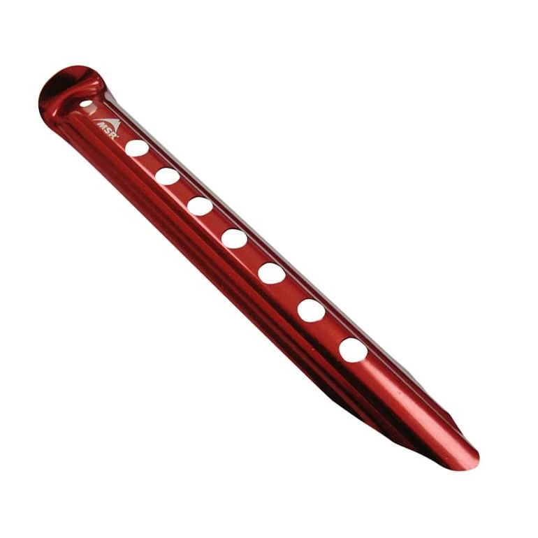 MSR Blizzard Tent Stakes (4 Pack) 1 MSR Blizzard Tent Stakes (4 Pack)