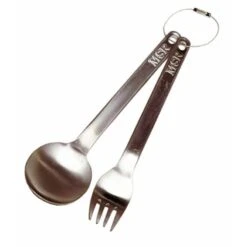 MSR Titan Fork & Spoon