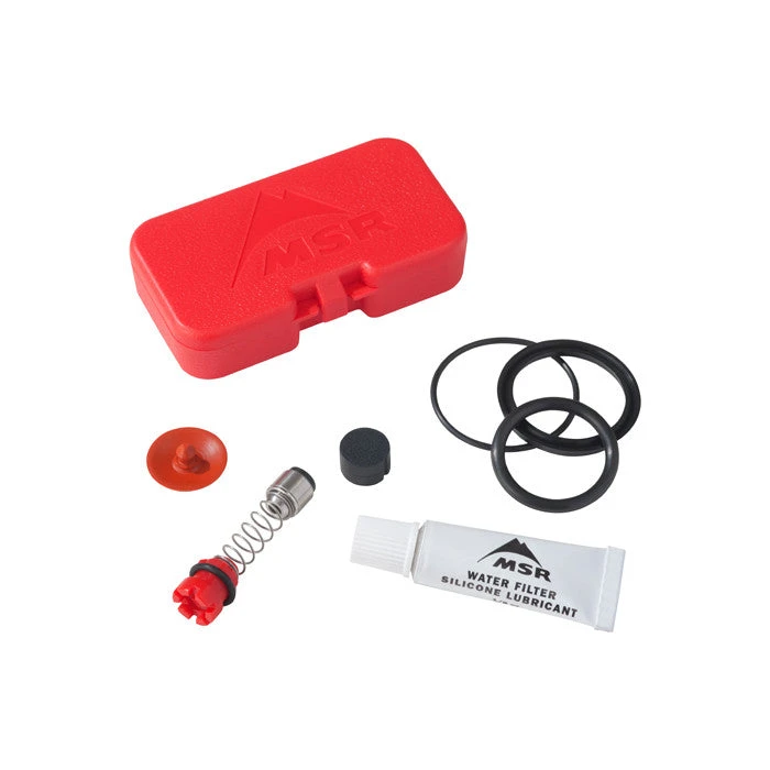 MSR Guardian Pump Maintenance Kit 1 MSR Guardian Pump Maintenance Kit