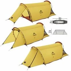 MSR Skinny One -Msr image 69