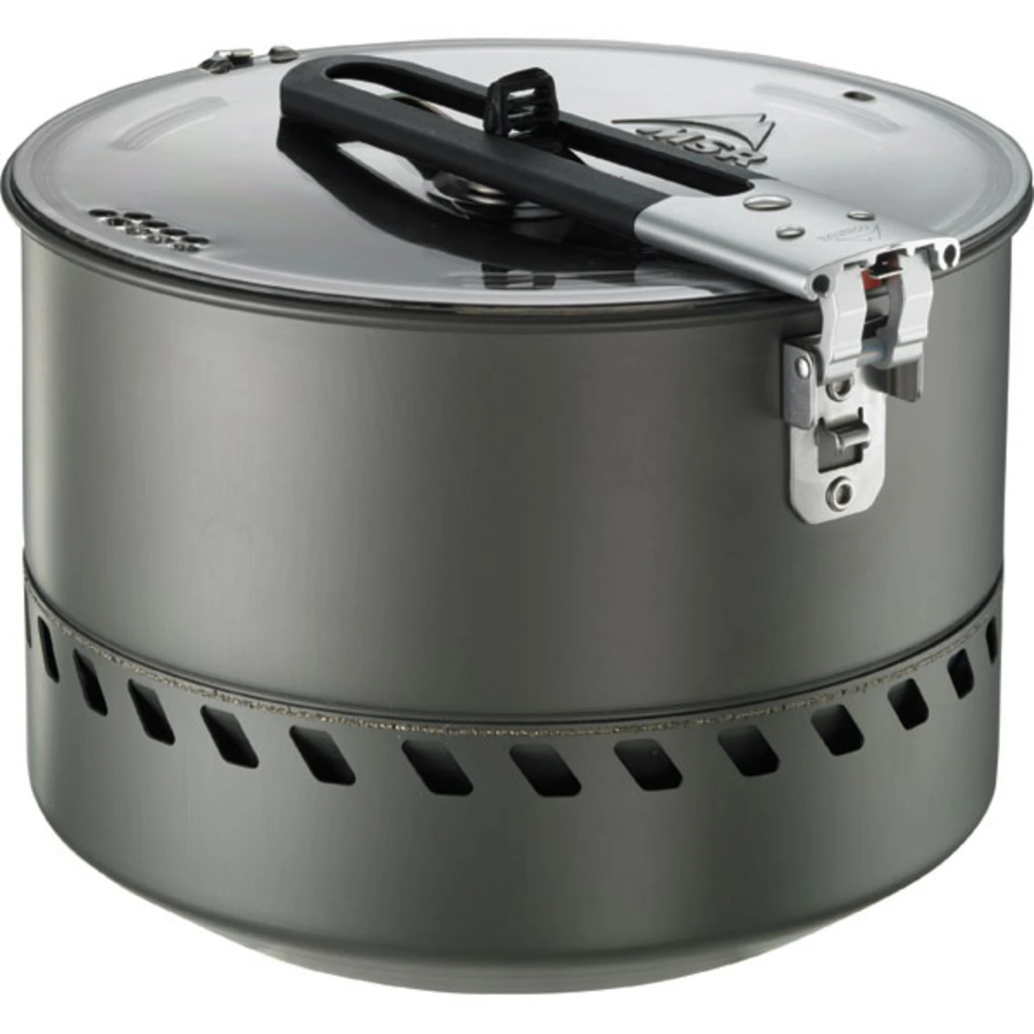 MSR Reactor 2.5l Pot 1 MSR Reactor 2.5l Pot