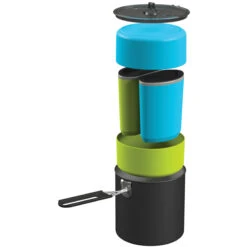 MSR Trail Lite Duo Cooking Set