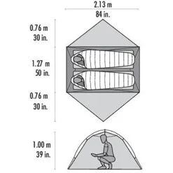 MSR Hubba Hubba NX Tent -Msr iview 5010389 002 pic6