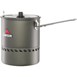 MSR Reactor 1.7l Pot