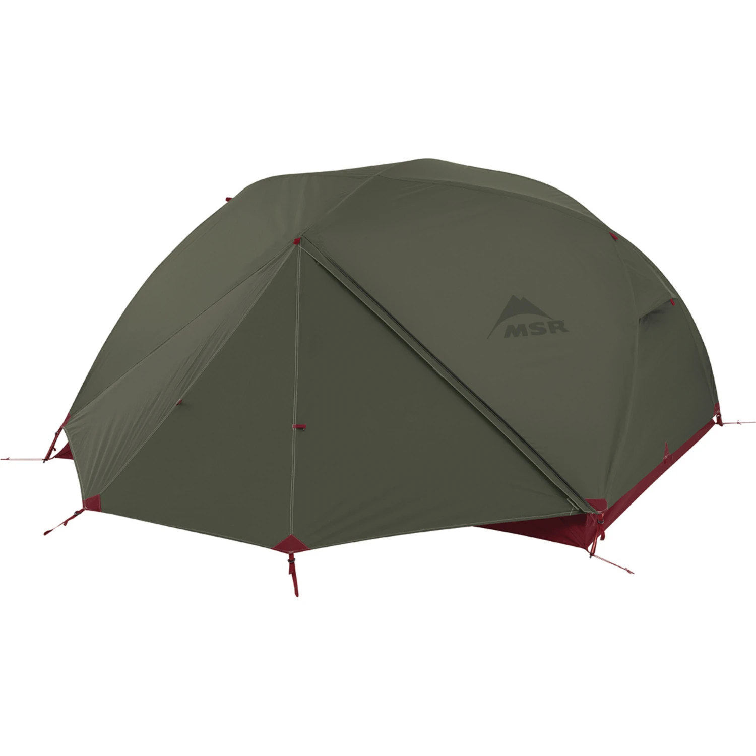 MSR Elixir 3 Tent 1 MSR Elixir 3 Tent