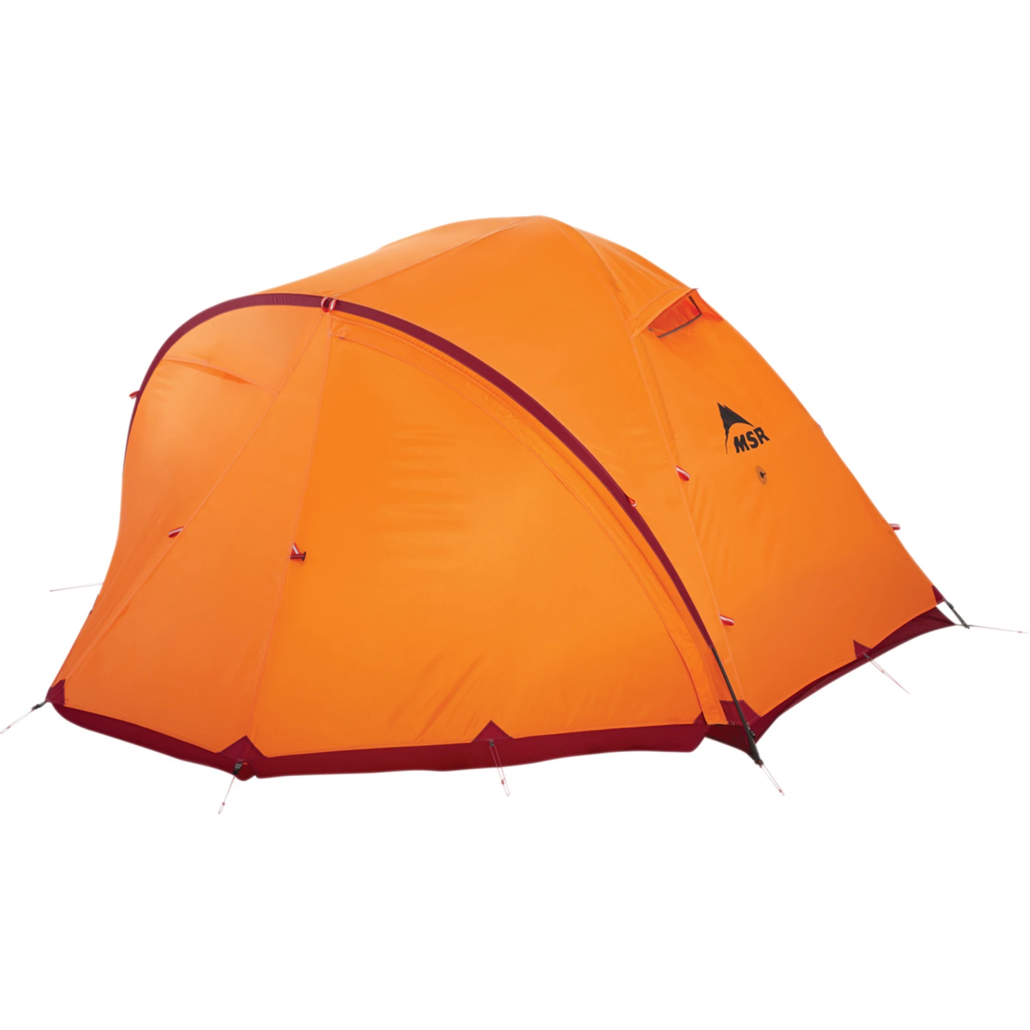 MSR Remote 2 Tent 1 MSR Remote 2 Tent