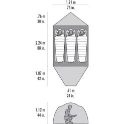 MSR Remote 3 Tent -Msr iview 5038792 001 pic5