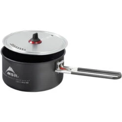 MSR Ceramic Solo Cooking Pot