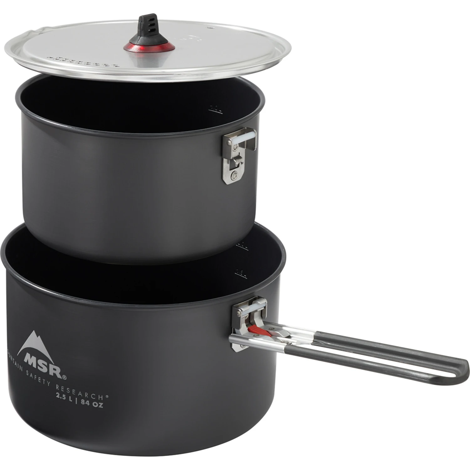 MSR Ceramic 2-Pot Set 1 MSR Ceramic 2-Pot Set