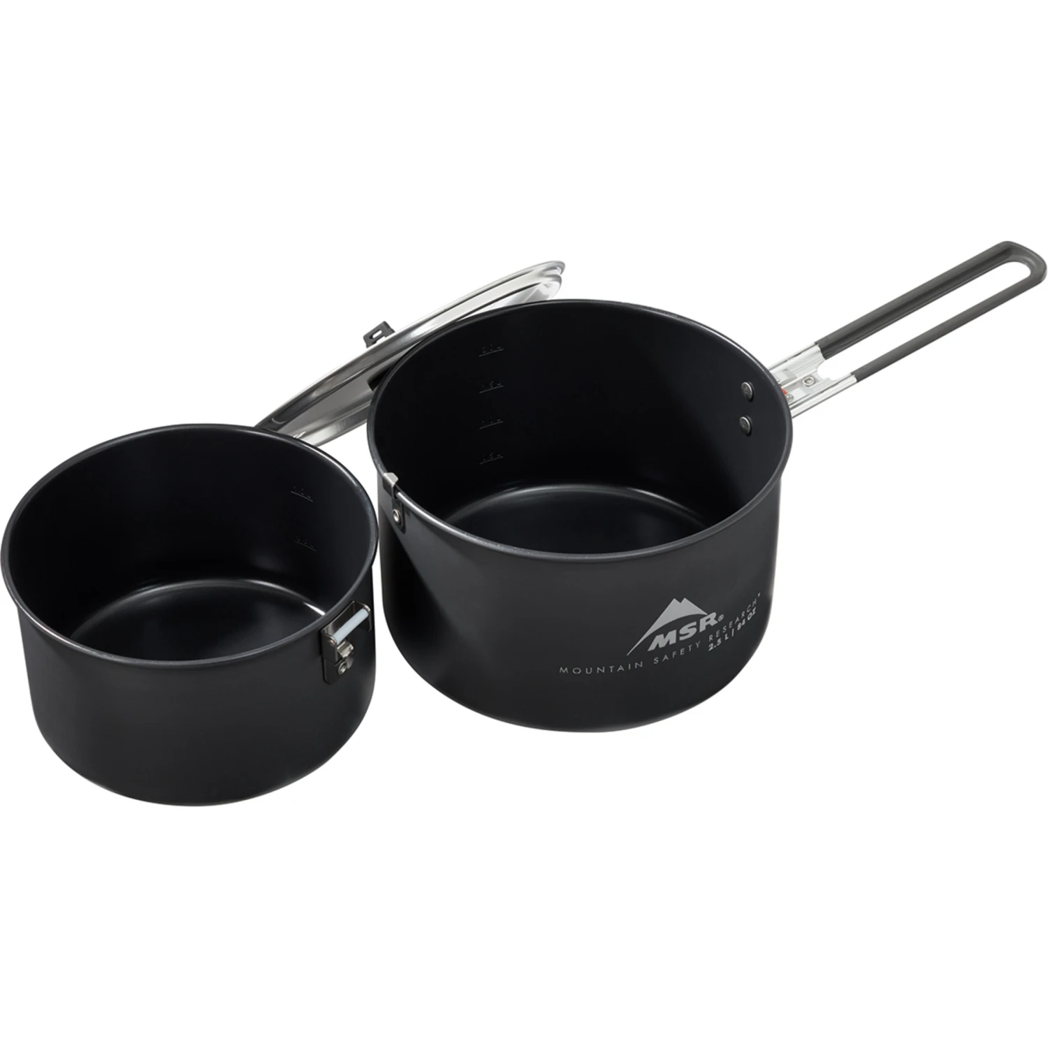 MSR Ceramic 2-Pot Set 2 MSR Ceramic 2-Pot Set - Image 2