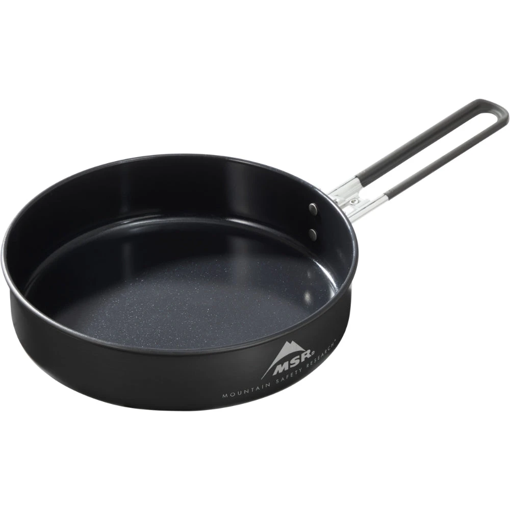 MSR Ceramic Skillet 1 MSR Ceramic Skillet