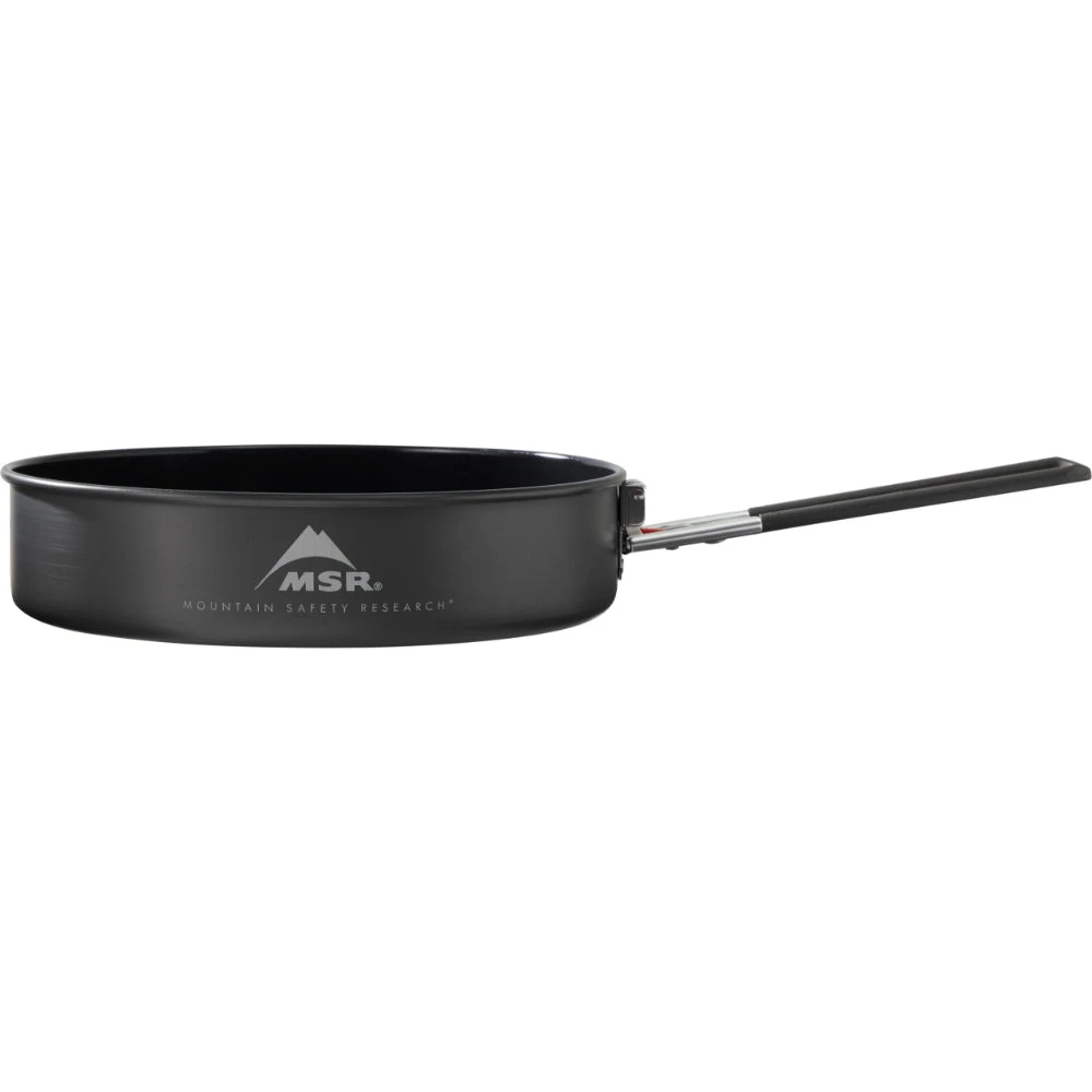 MSR Ceramic Skillet 3 MSR Ceramic Skillet - Image 3