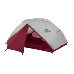 MSR Elixir 2 -Msr msr elixir 2 person tent