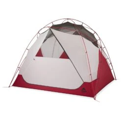 MSR Habitude 4P -Msr msr habitude 4 tent 2022