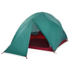 MSR Habitude 4P -Msr msr habitude 6 person tent