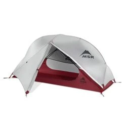 MSR Hubba Hubba NX 2P -Msr msr hubba hubba nx tent red 1