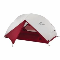 MSR Hubba Hubba NX 2P -Msr msr hubba hubba nx tent red