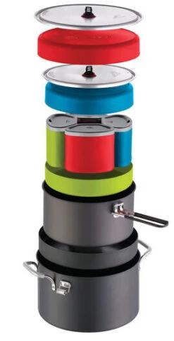 MSR Flex 4 System Cook Set